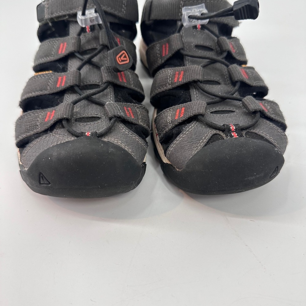 Keen Newport Neo Water Sandals Washable Hiking Shoes Kids Size 5Y - Picture 5 of 8